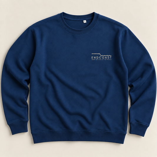 Sweat Vingt9 Navy