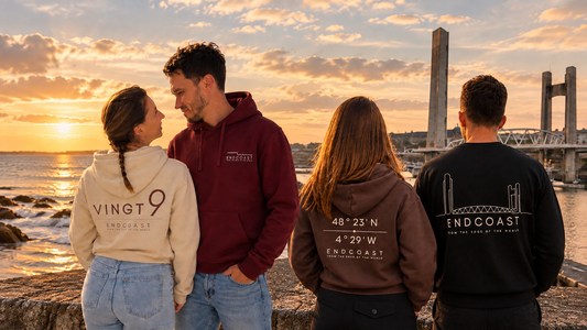 Sweat breton : comment choisir un modèle original et confortable ?