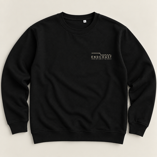 Sweat Vingt9 Noir