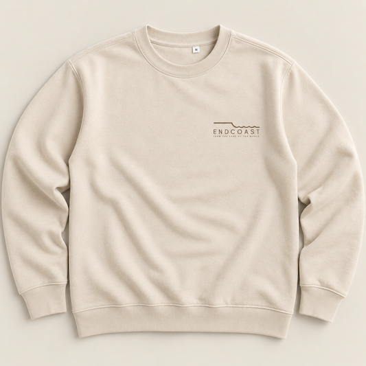 Sweat Recou Natural