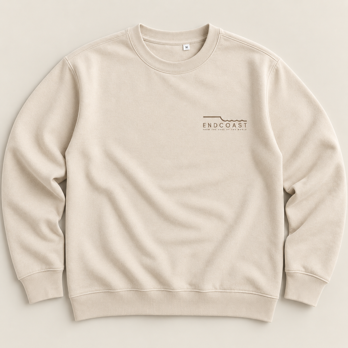 Sweat Vingt9 Natural