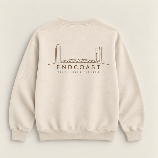 Sweat Recou Natural