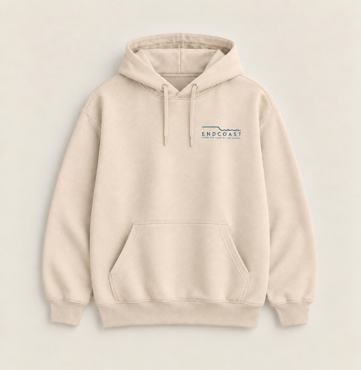 Sweat capuche SeaWalker Natural