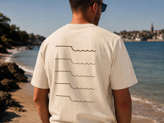 T-Shirt Logo Natural
